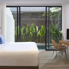Avani Seminyak Resort Bali - Bild 8