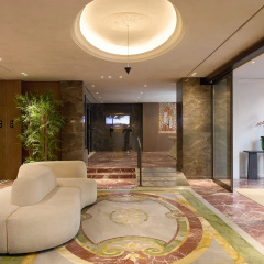 Astor Hotel Athens - Bild 24