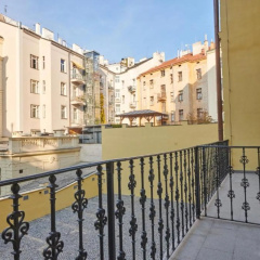 Pytloun Bristol Residence Prague - Bild 11