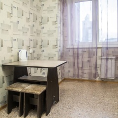 Отель 3