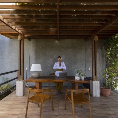Moritz Palm Villa - Bild 22