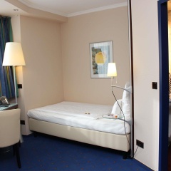 Cityhotel Kaiser Karl Aachen - Bild 5