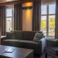 Leonardo Eden Hotel Amsterdam City Center - Bild 8