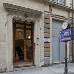 Hotel Relais dei Papi - Bild 1