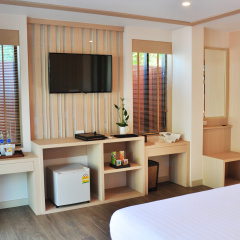 Lanta Sand Resort & Spa - Bild 10