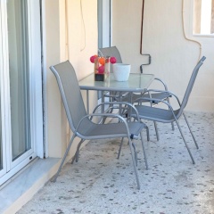Pasalimani Central Apt - Bild 6