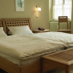 Hotel Restaurant Frankenturm - Bild 6
