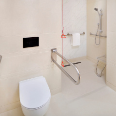 Crowne Plaza Dubai Marina by IHG - Bild 7