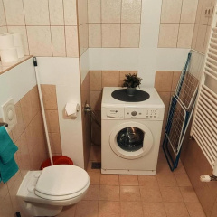 Agape Apartments - Bild 9