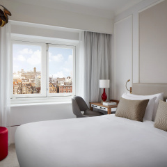 Tivoli Doelen Amsterdam Hotel - Bild 4