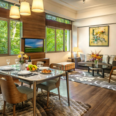Treetops Executive Residences - Bild 23