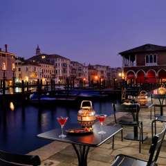 Hotel L'Orologio Venezia - Bild 22