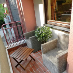 Ferienwohnung Lastro - Bild 10