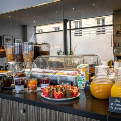 Gardette Park Hotel - Bild 13