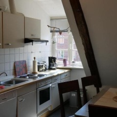 Bed  Breakfast SahaRa - Bild 19
