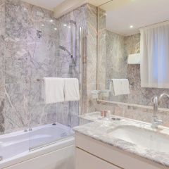 Palazzina Fortuny - Bild 10