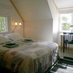 Отель Hiekkaranta Bed & Breakfast Финляндия, Куортане - отзывы, цены и фото номеров - забронировать отель Hiekkaranta Bed & Breakfast онлайн комната для гостей