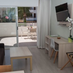 Apartamentos Olive Beach - Bild 7