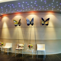 Amalia Athens Hotel - Bild 3