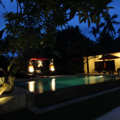 Hotel Melamun - Bild 20