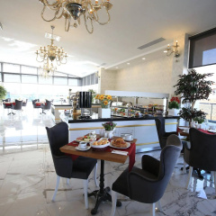 Sveo Business Hotel - Bild 25