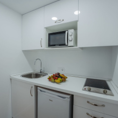 Aparthotel Ses Fotges - Bild 25