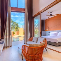 Hotel Adam Krabi - Bild 25