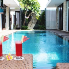 Nagisa Bali Bay View Villas - Bild 15