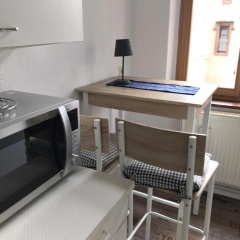 Klein Apartment mit 2 Ferienwohnungen - Bild 3