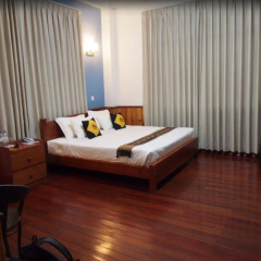 BaobaBed Hostel Nyaung Shwe thumbnail 13