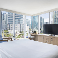 Novotel Miami Brickell - Bild 3