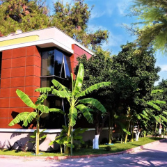 Çetinel Otel - Bild 20