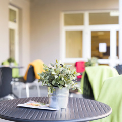 JUFA Hotel Graz - Bild 17
