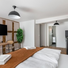 Limehome Bayreuth Spitalgasse - Bild 13