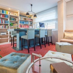 Hotel Central - Bild 14