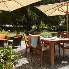 Steinenschanze Charming City & Garden Hotel - Bild 18