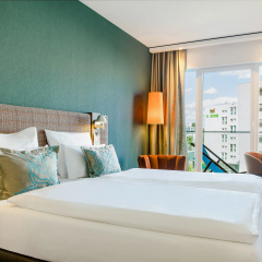 Motel One Wien-Prater - Bild 7