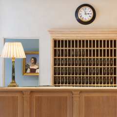Brenners Park - Hotel & Spa, Oetker Hotels - Bild 2