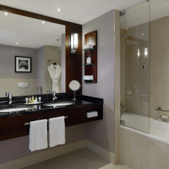 Cologne Marriott Hotel - Bild 9