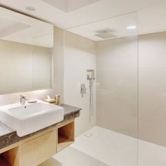 FOX Hotel Jimbaran Beach Bali - Bild 8