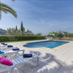 Finca Son Nasi Vell - Bild 12