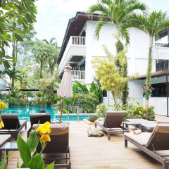Aonang Buri Resort - Bild 27