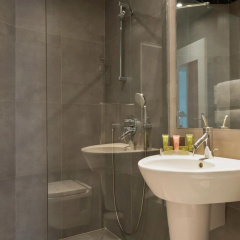 Albe Hôtel Saint-Michel - Bild 9