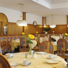 Johannesbad Hotel Undine - Bild 11
