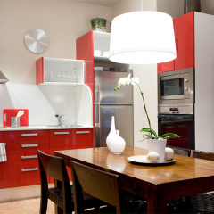 Ramblas Apartment - Bild 12