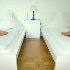 BNB near Brandenburg Gate in Berlin, Germany from 121$, photos, reviews - zenhotels.com photo 5