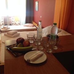 Maravellia Art Hotel thumbnail 10