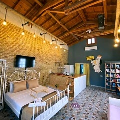 Kaleici Efsali Hotel - Bild 3