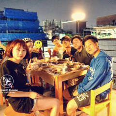 Br. Guesthouse Hongdae thumbnail 15