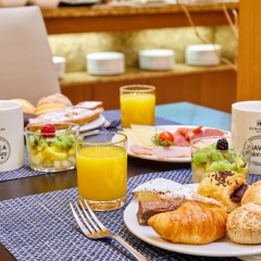 Eurostars Monumental - Bild 12